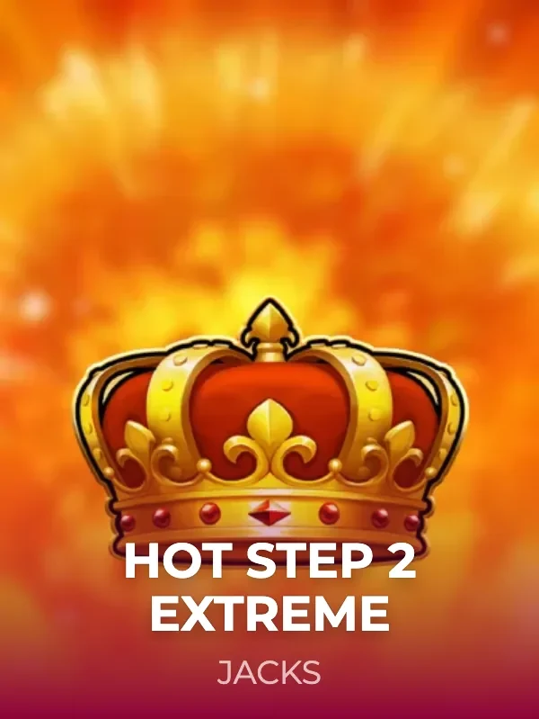 Hot Step 2 Extreme — Jacks
