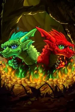 Double Dragon Gold: Hold & Win