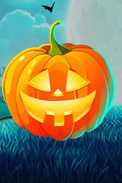 Halloween Jackpot