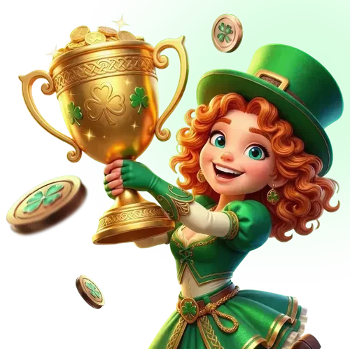 Speel bij Leprezone Casino