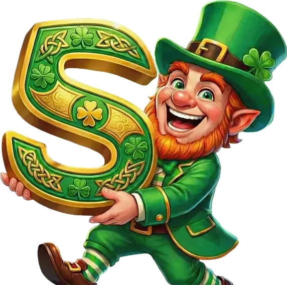 Leprechaun van Leprezone Casino