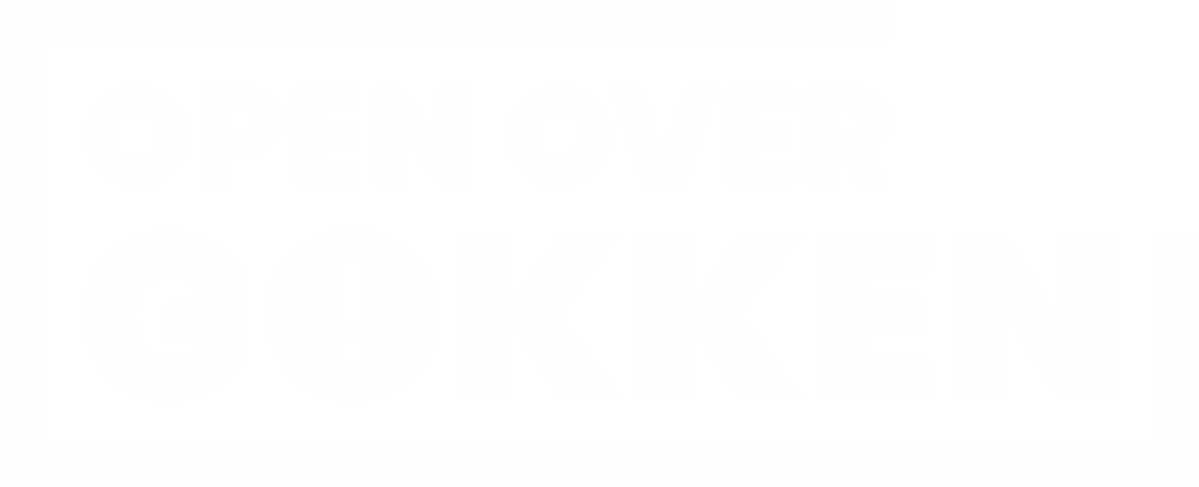 OpenOverGokken