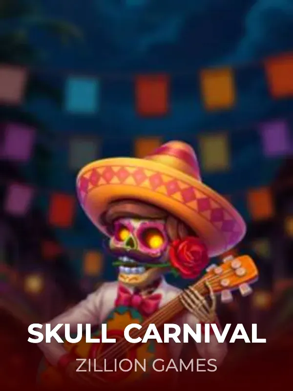 Skull Carnival — Zillion Games