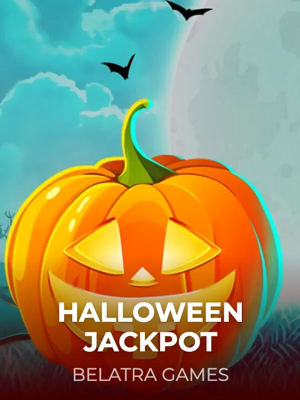 Halloween Jackpot — Belatra Games