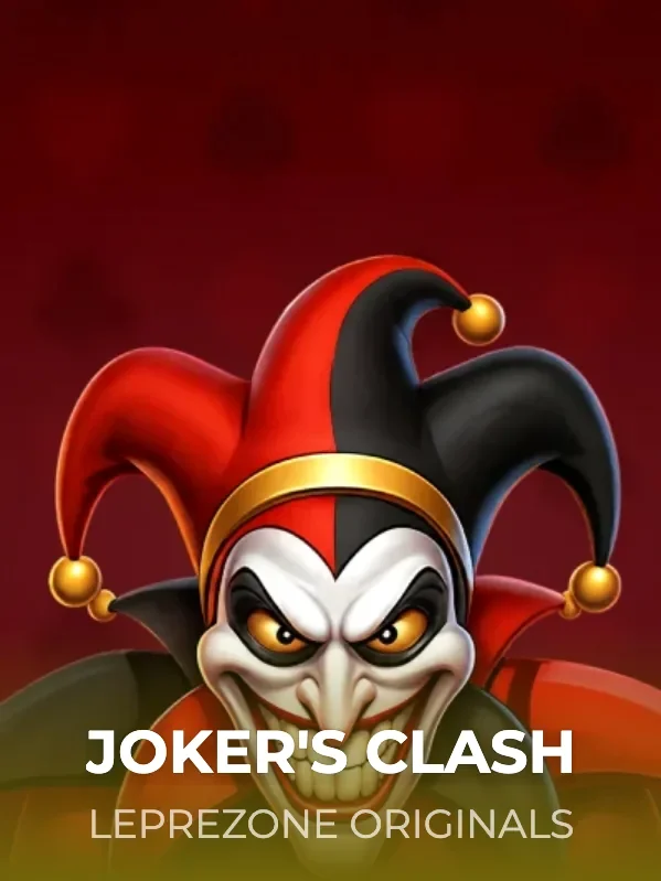 Joker's Clash — Leprezone Originals