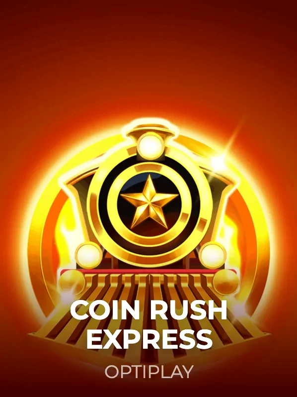 Coin Rush Express — Optiplay