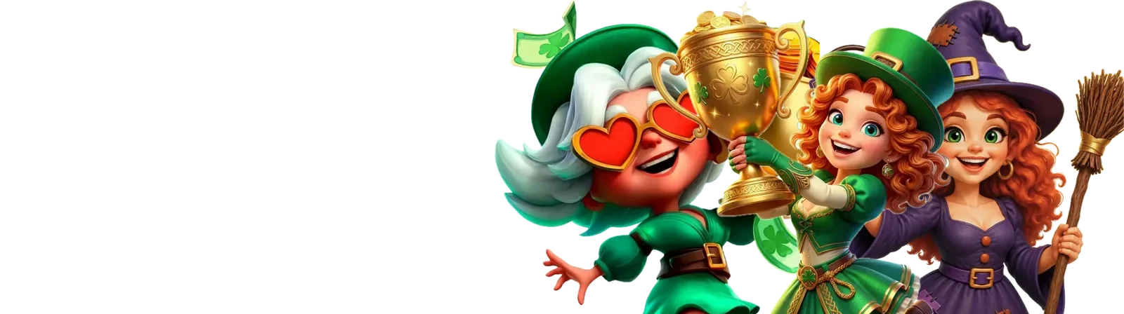 Speel bij Leprezone Casino